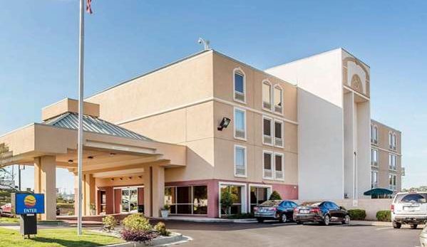 Comfort Inn - Conyers, GA