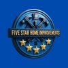 Five Star Home Improvements gallery