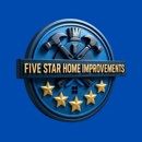 Five Star Home Improvements - Altering & Remodeling Contractors