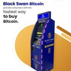 Black Swan Bitcoin ATM