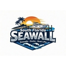 South Florida Seawall - Dock Builders