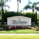 The Tuscany Apartment Homes - Apartments