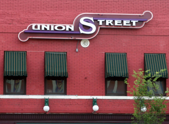 Union Street - Detroit, MI
