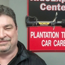 Plantation Tire & Car Care - Automobile Parts & Supplies