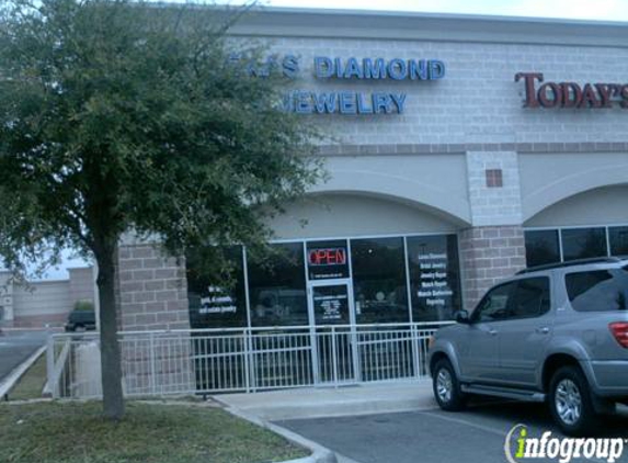 Texas Diamond And Jewelry - San Antonio, TX