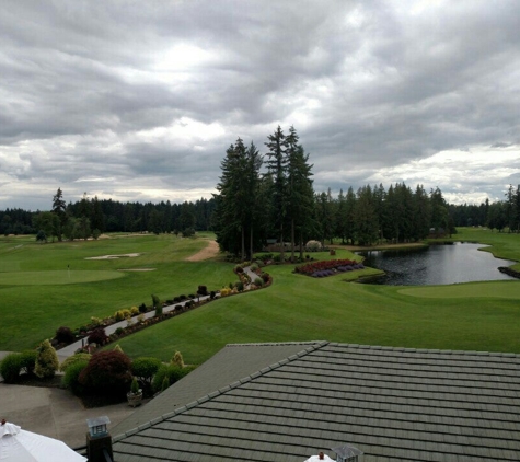 The Reserve Vineyards & Golf Club - Beaverton, OR