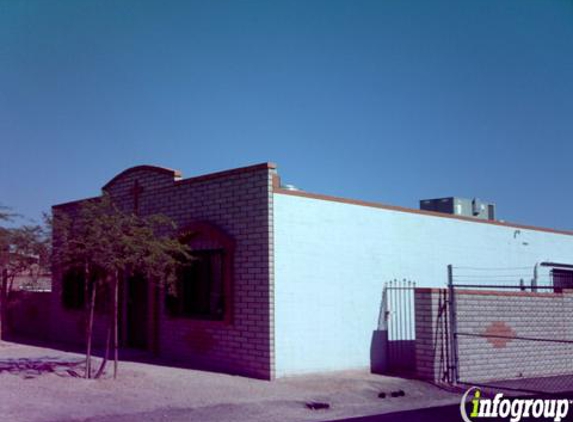 St. Kateri Tekakwitha Parish - Tucson, AZ