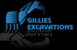 Gillies Excavations - Excavation & Earthmoving Contractors