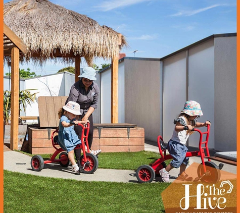 The Hive Early Learning Centres - Newcomb, VIC