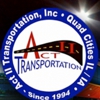 ACT II Transportation gallery
