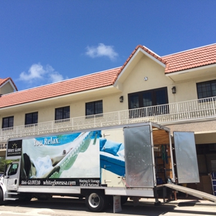 White Glove Moving, Storage & Delivery - Vero Beach, FL