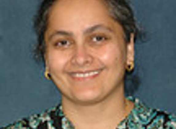 Dr. Mala Ahluwalia, MD - Mountain View, CA