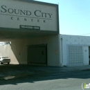 Sound City Studios Inc - Business & Personal Coaches