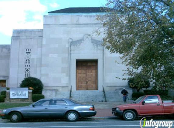 Methodist Federation for Social Action - Washington, DC