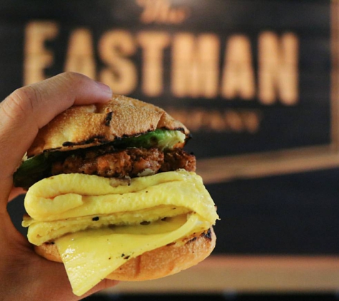 The Eastman Egg Company - Chicago, IL