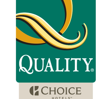 Quality Inn & Suites Tarpon Springs South - Tarpon Springs, FL