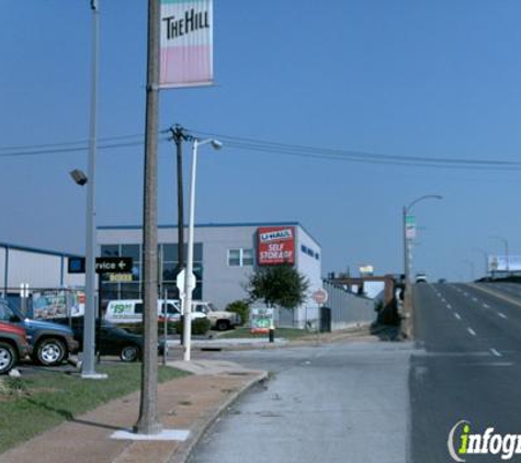 U-Haul Moving & Storage on the Hill - Saint Louis, MO