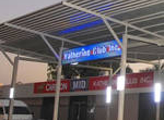 Katherine Club Inc. - Katherine, NT