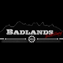 Badlands Distillery - Wine Bars