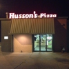 Husson's Pizza gallery