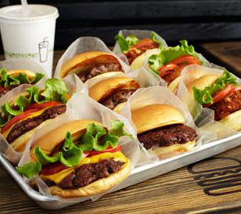 Shake Shack - Westport, CT