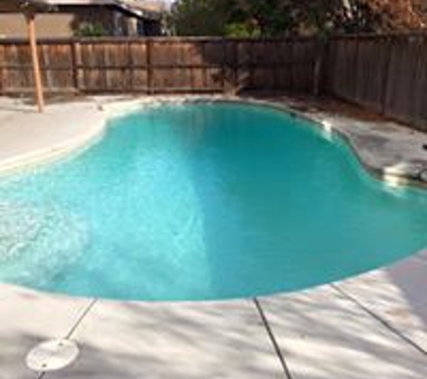 R & R Pool Service