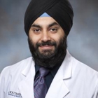 Tejwant S. Datta, MD FACS