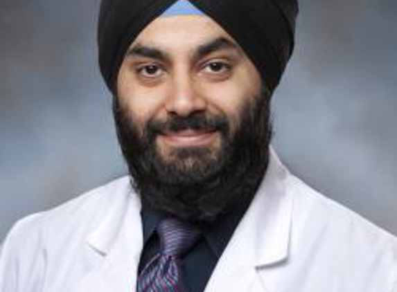 Tejwant S. Datta, MD FACS - Petersburg, VA