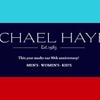 Michael Hayes gallery