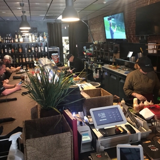 Geisha Sushi Bar - Columbia, MO