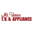 Mt. Vernon T.V. & Appliance