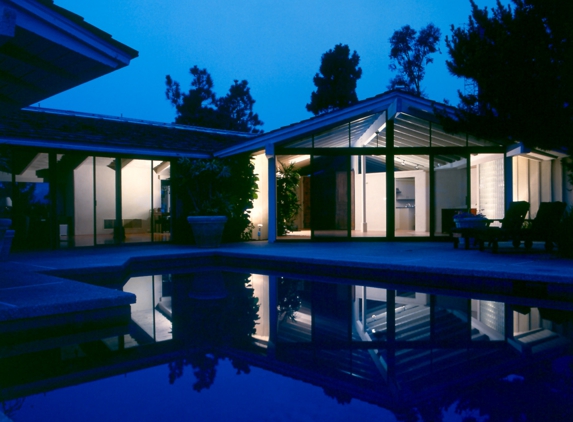 Trelease Architecture | Design - Los Angeles, CA