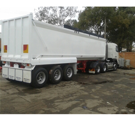 HRS Trailers - Penrith, NSW