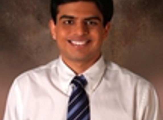 Dr. Niranjan N Patel, MD - Camden, NJ