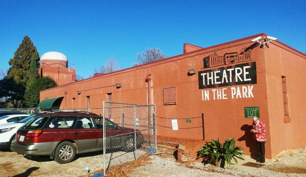 Theatre in the Park - Raleigh, NC