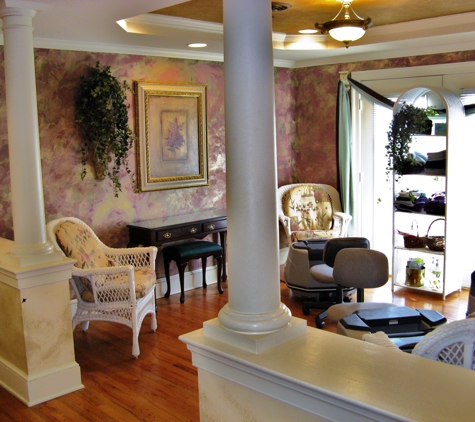 Sincerely Yours Salon - Lititz, PA