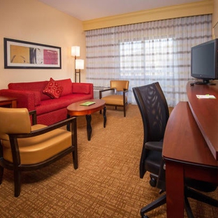 Courtyard by Marriott - Silver Spring, MD