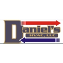 Daniel's HVAC - Heating Contractors & Specialties