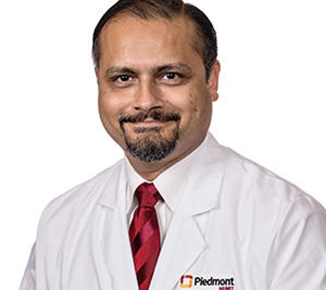 Sanjay Sarin, MD - Sharpsburg, GA