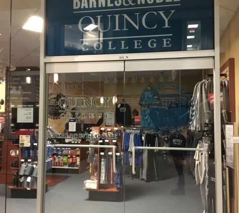 Quincy College - Quincy, MA