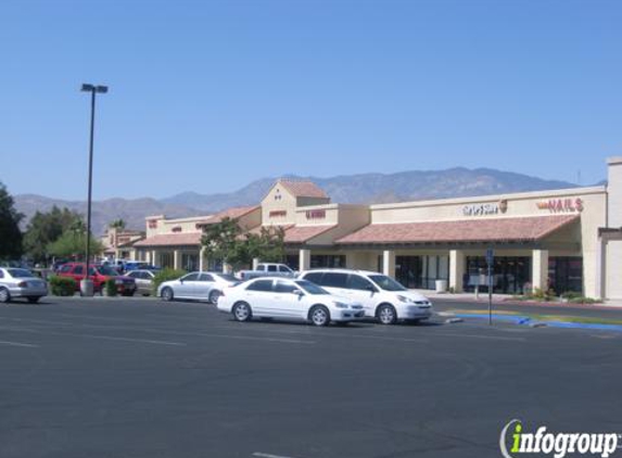 Snappy Nails - Cathedral City, CA