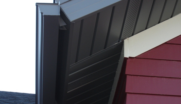 Precision Seamless Gutters - Englewood, CO
