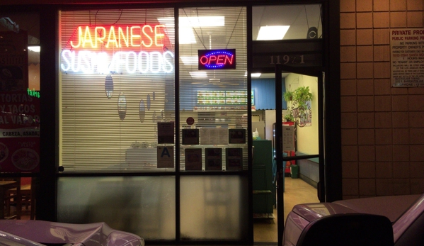 Tokyo Fast Food - Los Angeles, CA