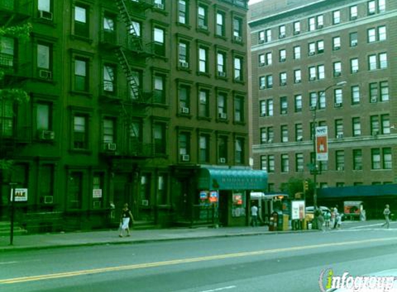 Roosevelt Gourmet Deli - New York, NY