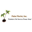 Palm Florist - Flowers, Plants & Trees-Silk, Dried, Etc.-Retail