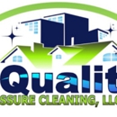 Quality Pressure Cleaning - Carpet & Rug Cleaning Equipment Rental