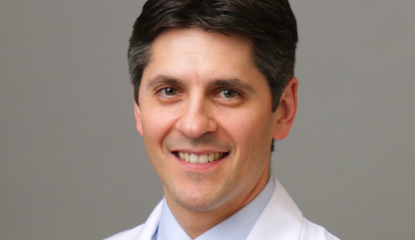 Ricardo Esquitin, MD, MSc - Sleepy Hollow, NY