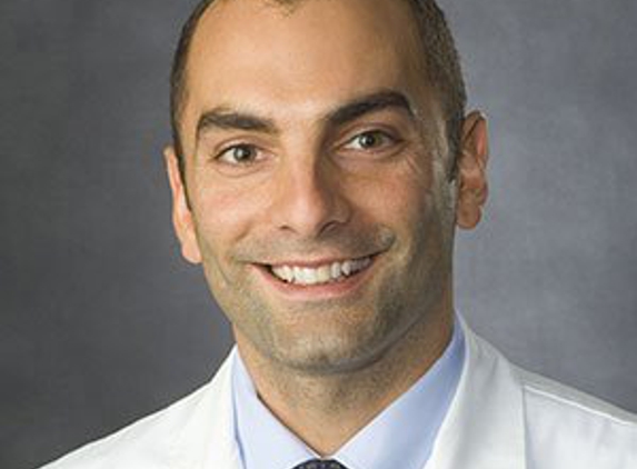 Arash Chehrazi, M.D. - South Boston, VA