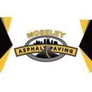Moseley Paving