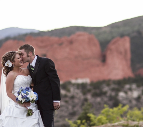 Elati Wedding Photography - Denver, CO